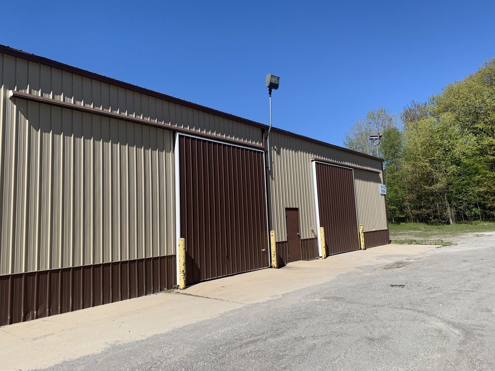 1111 W US Highway 20, Michigan City, IN 46360
